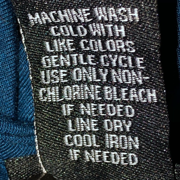 NWT 4K Neon Fiesta Lace Up Back Tee B13 - Picture 7 of 8